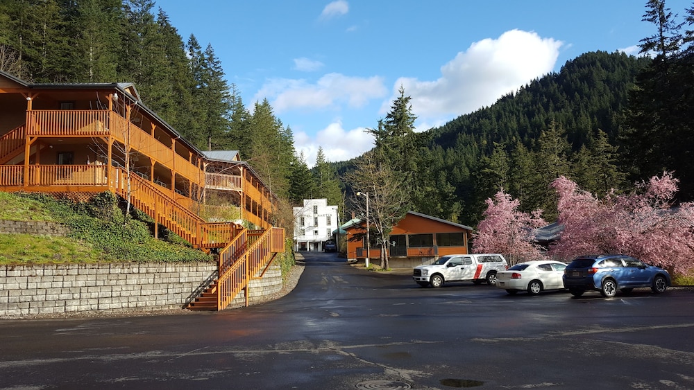 Carson Hot Springs Resort 59/68