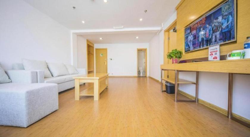 GreenTree Inn Chuzhou Langya Mountain Scenic Area Xijian Road 32/40