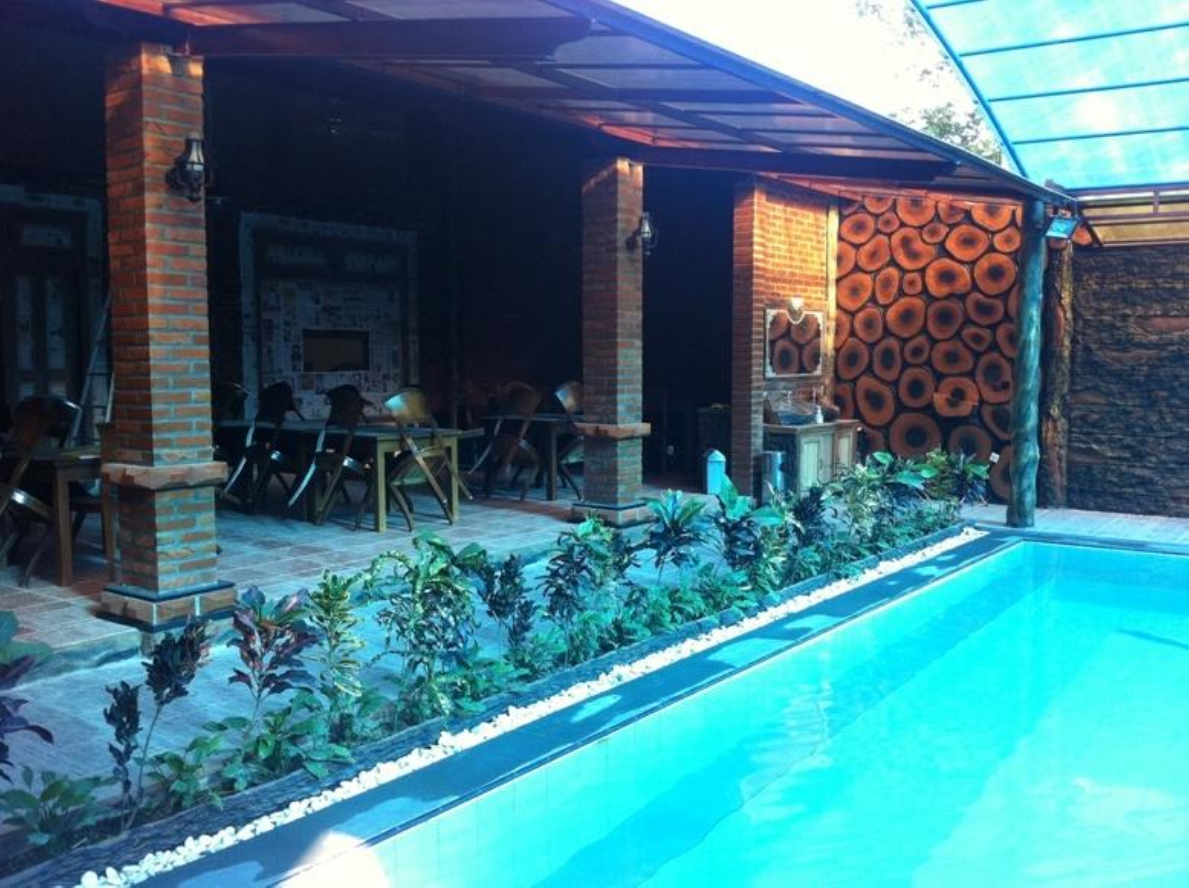 Hotel Savitri Country by ZUZU 20/38