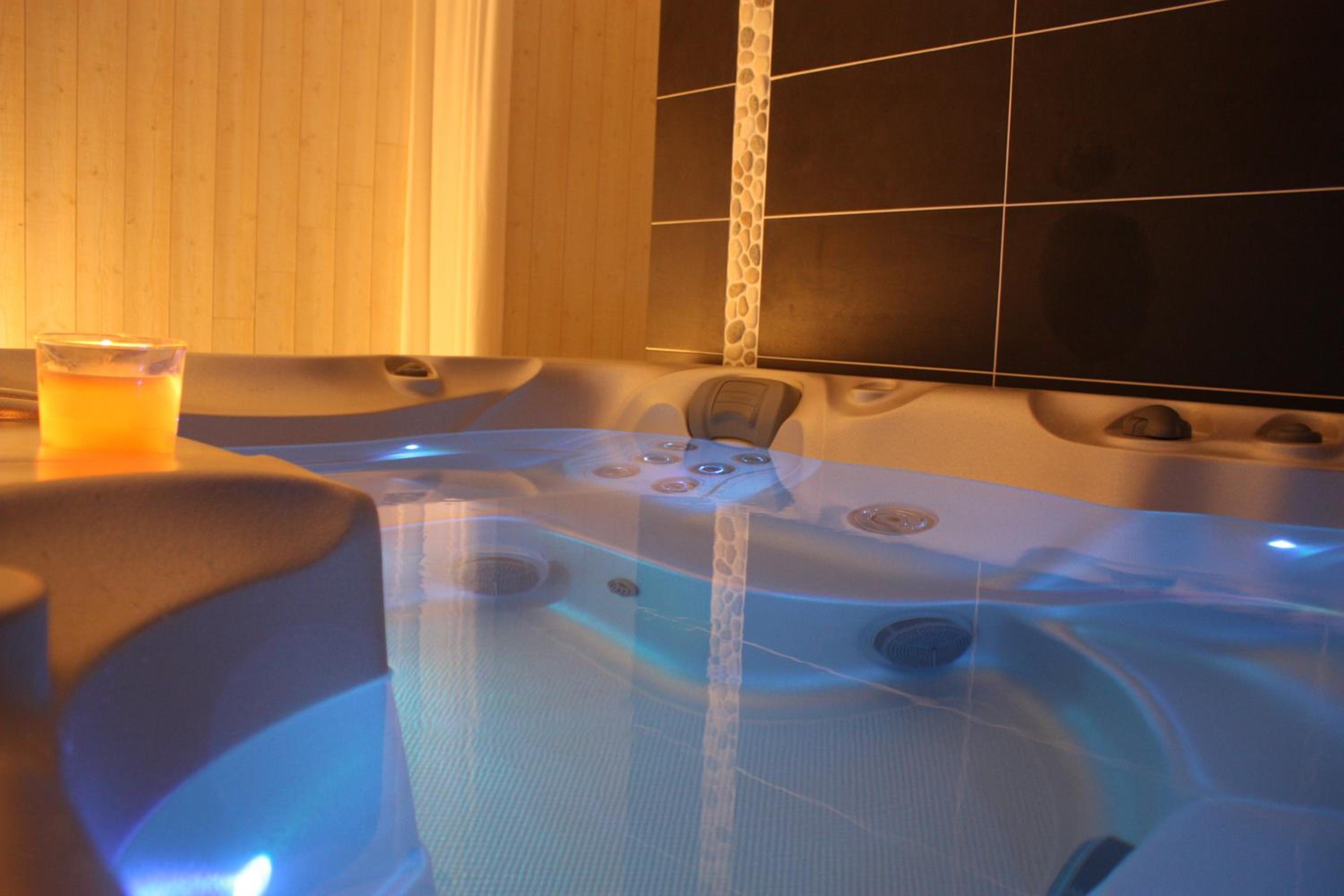 Latitude Ouest Hotel Restaurant Spa 22/50