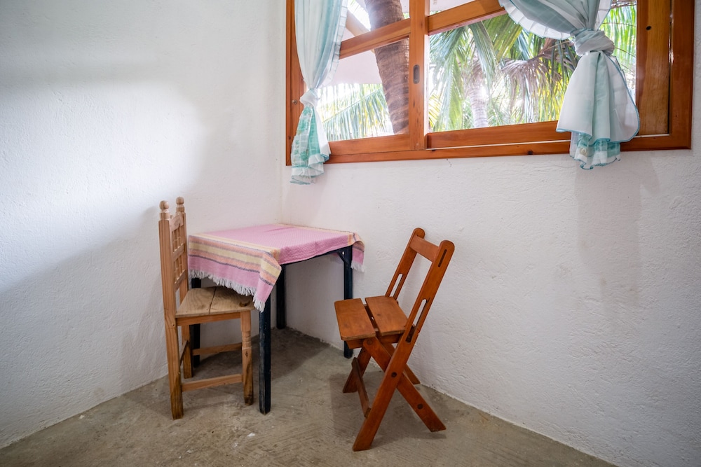 OYO Cabanas Abril Mazunte 45/56