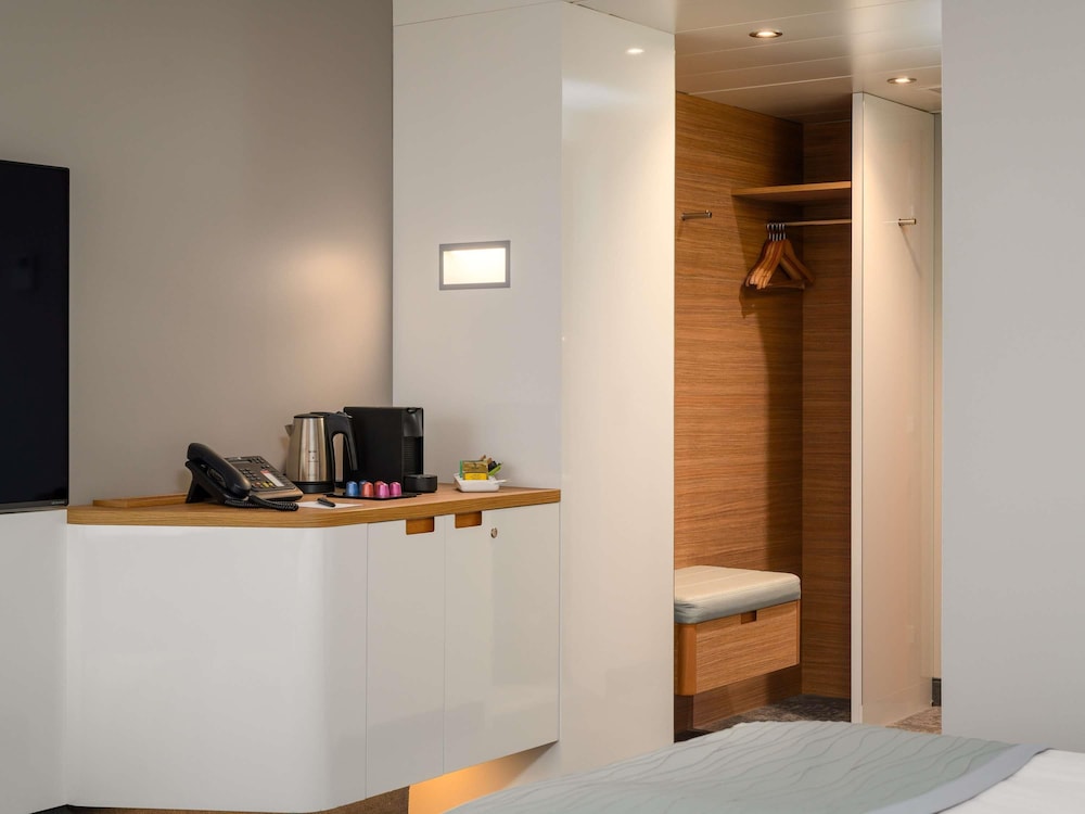 MOVENPICK HOTEL LAUSANNE 4/79
