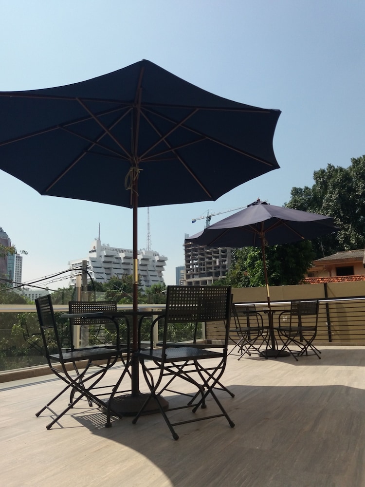 Moscha Hotel 31/32