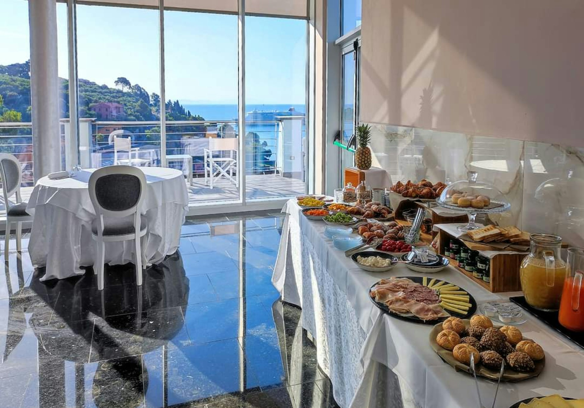 Cristallo Park Hotel 27/39