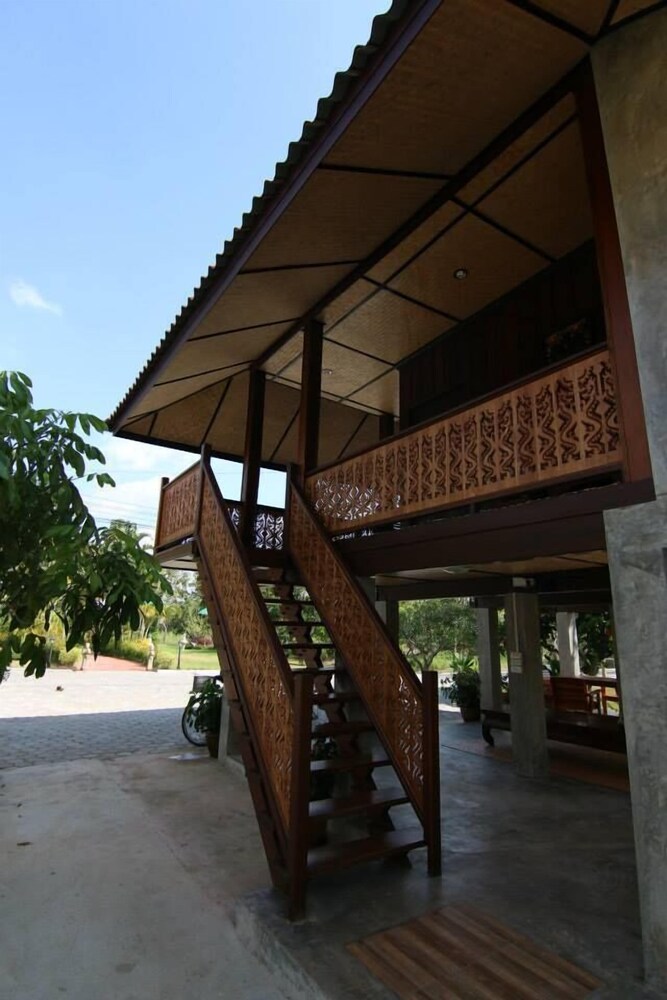 Little Teak Home Stay 5/47