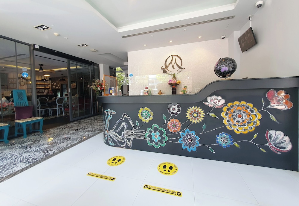 Marigold Lanna Boutique Hotel 11/58