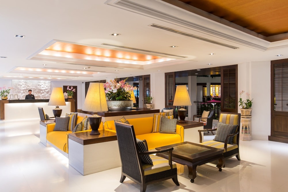 Siam Bayshore Resort Pattaya 54/66