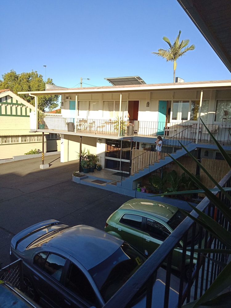 Annerley Motor Inn 36/69