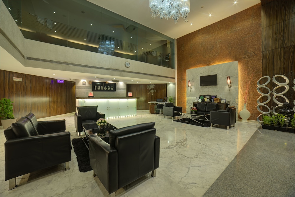 Goldfinch Hotel Mangaluru 39/60