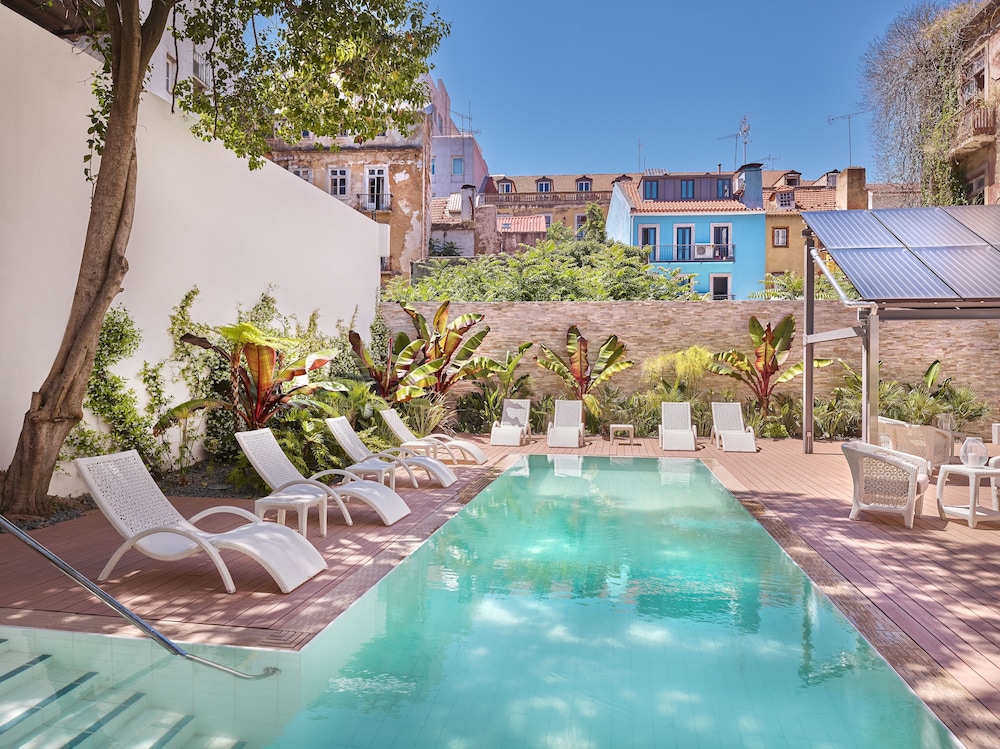 Hapimag Resort Lisbon 35/38