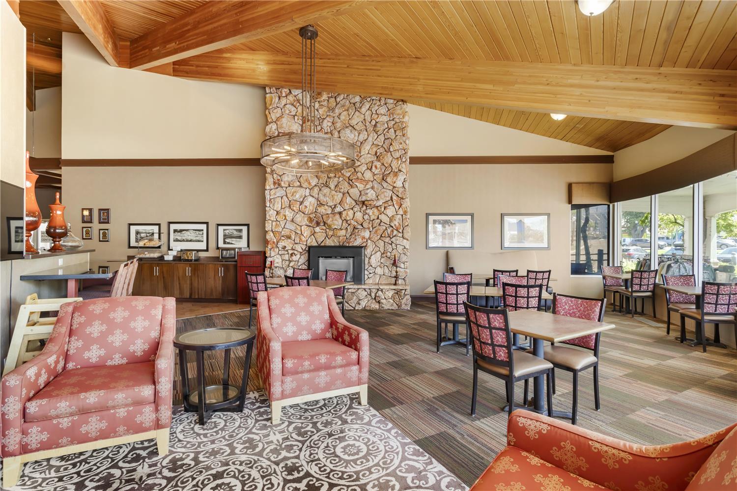 Best Western Plus Cedar City 13/20
