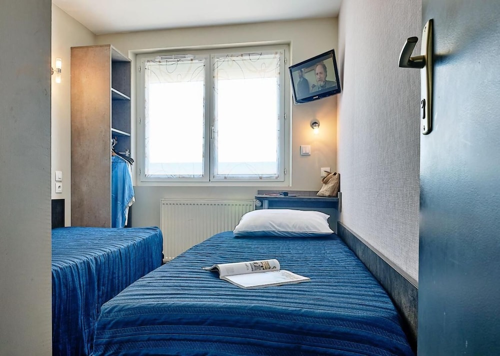 L'atlantique Hotel 22/48
