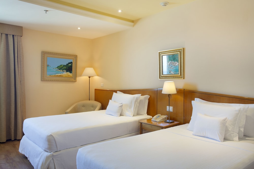 Windsor Barra Hotel 23/66