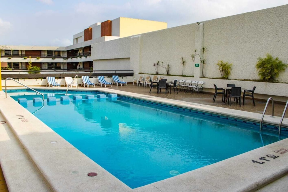 Hafersons Inn Hotel And Suites Ex Best Western Hotel Expo Metro Tampico 6/58