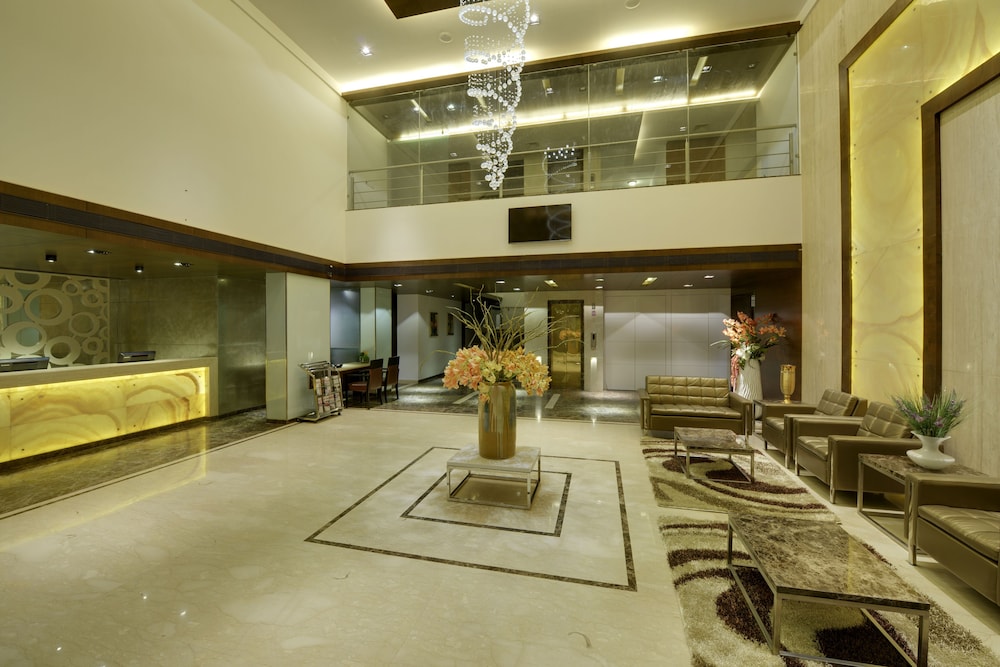Meritas Picaddle Resort - Lonavala 7/45