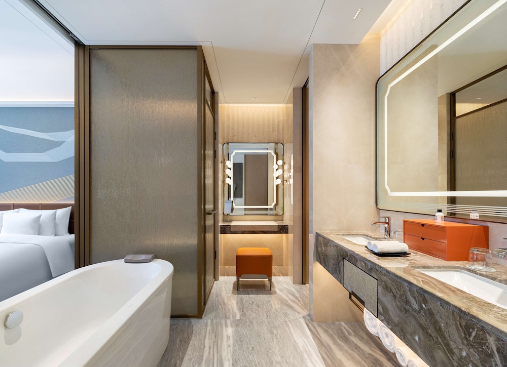 Radisson Collection Resort Nanjing 38/40