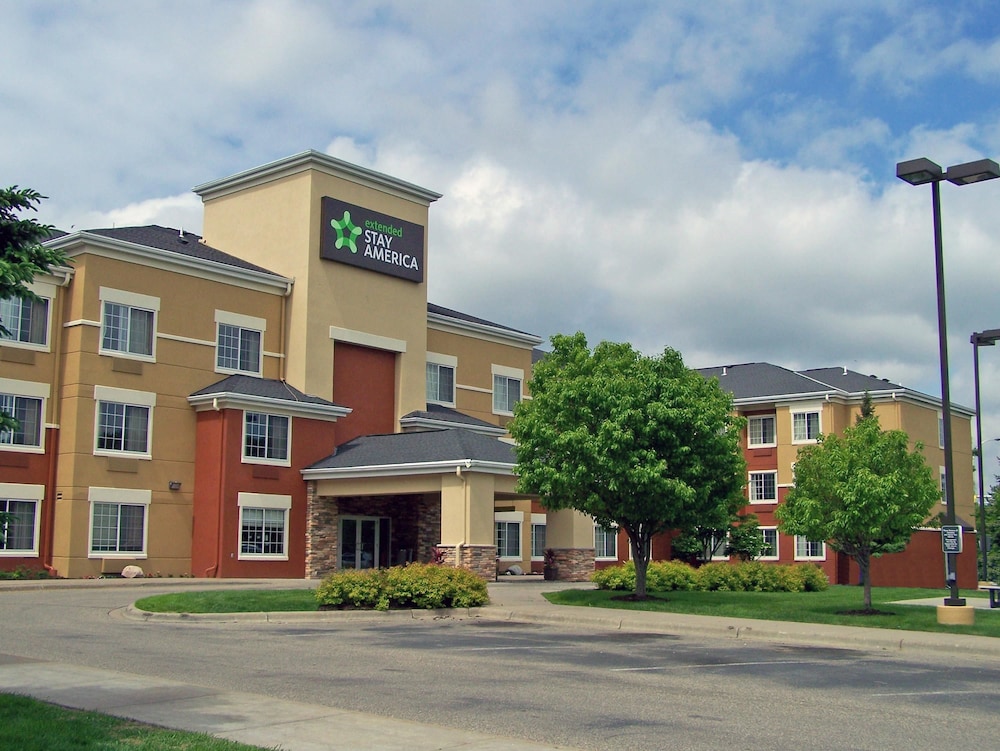 Studio6 Extended Stay Minneapolis Airport Eagan North MN in EAGAN - MN