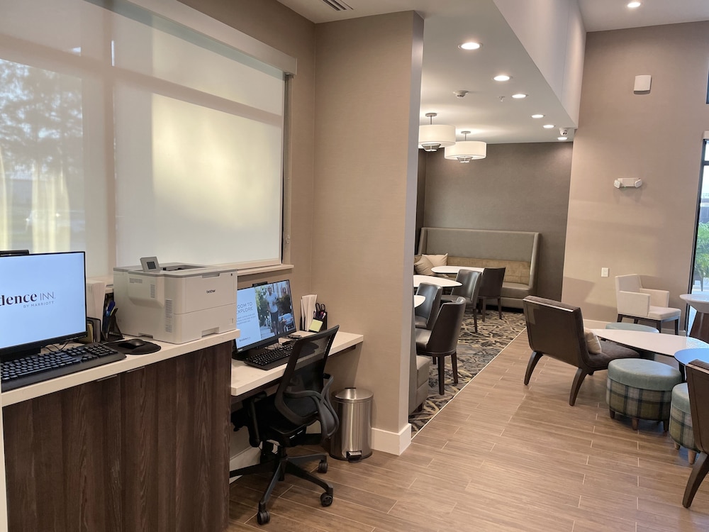 Residence Inn by Marriott Port Arthur 47/61