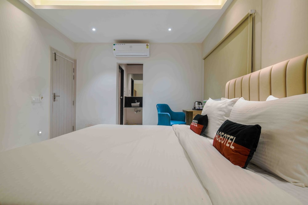Aceotel Xpress Mint 9/23