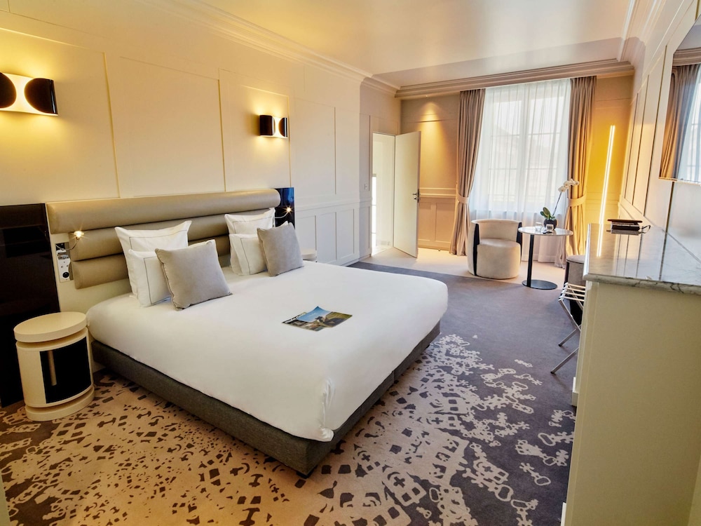La Licorne Hotel & Spa Troyes - MGallery Collection 14/62