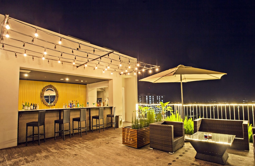 Swiss-Belinn Cikarang in CIKARANG