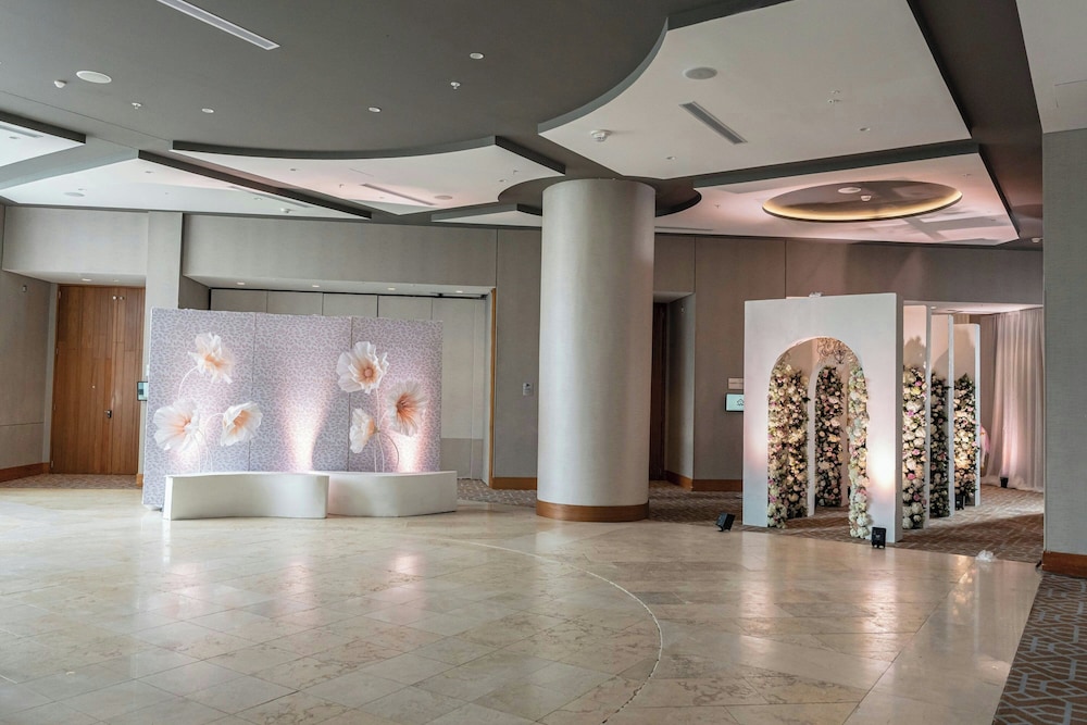 Barranquilla Marriott Hotel 6/47