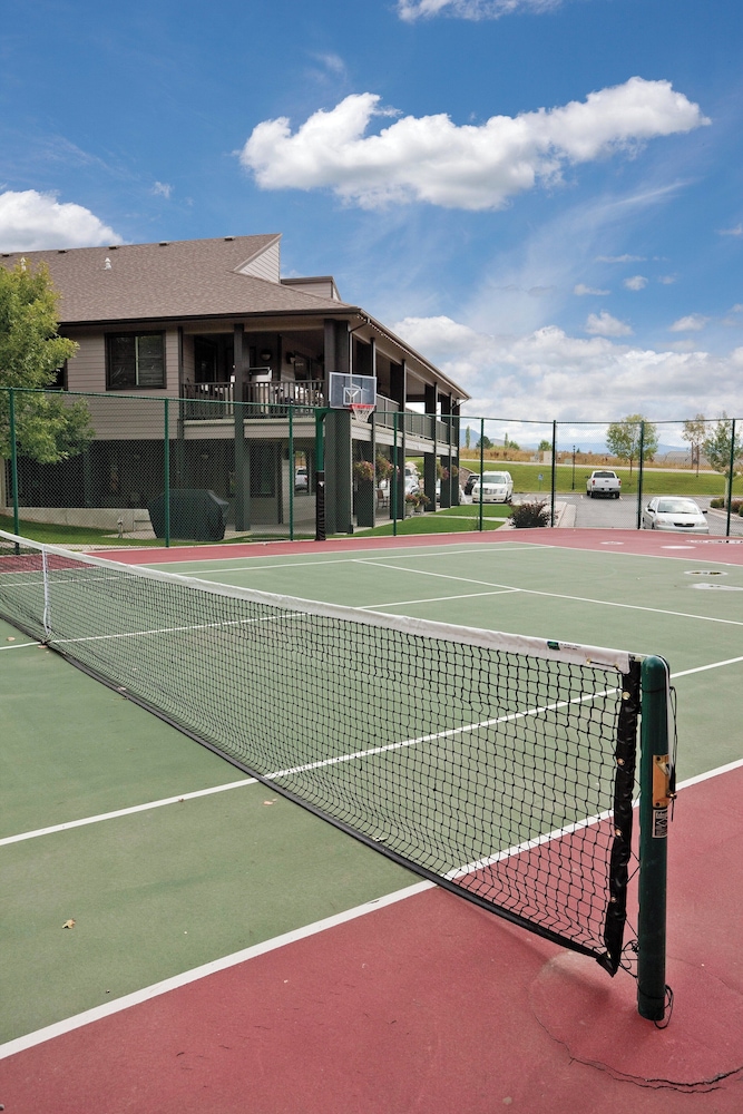 WorldMark Wolf Creek 24/50