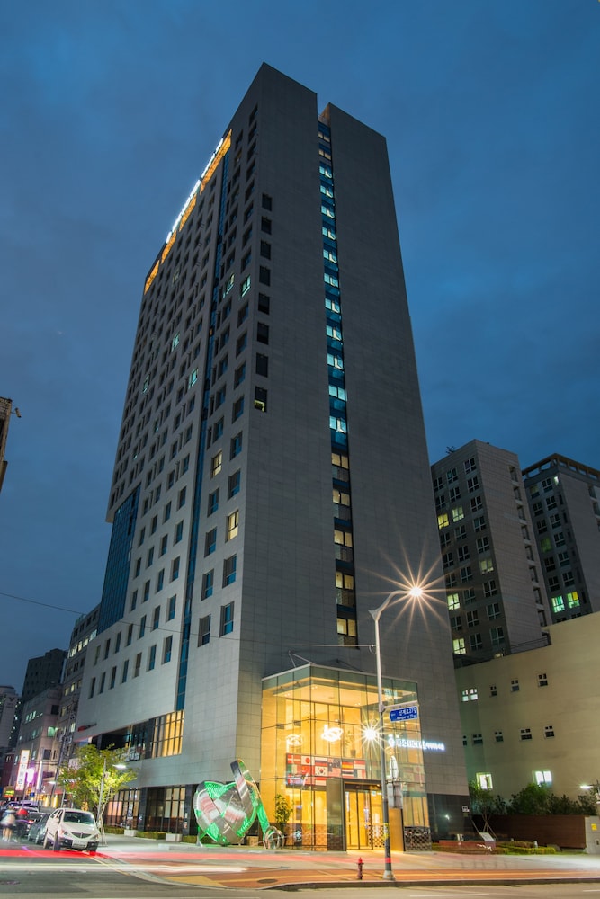 Ibc Hotel 3/48