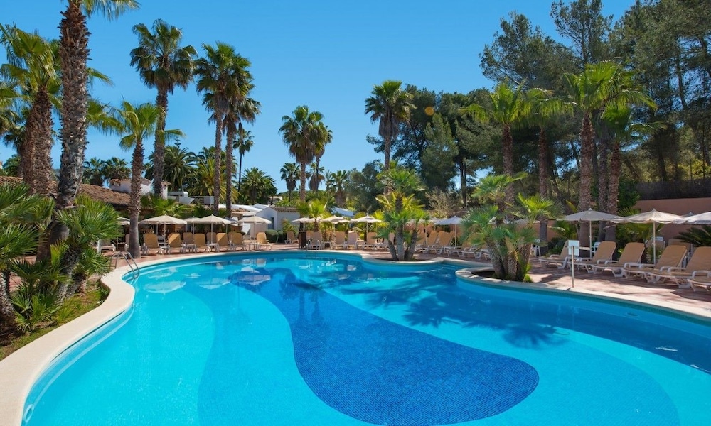 Hotel Cala Romantica 1/65