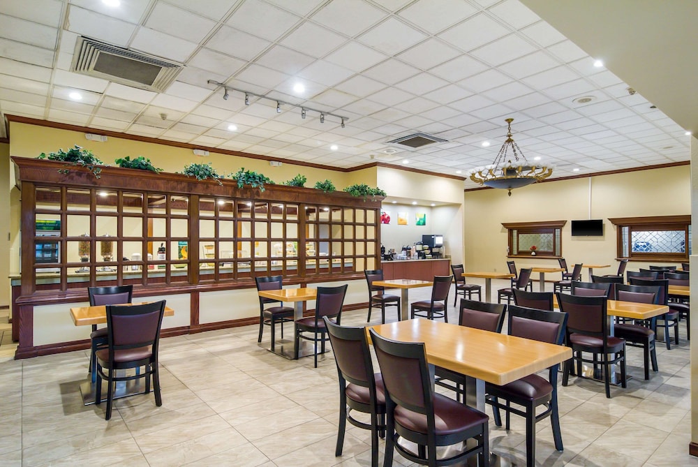 Stayable Suites Jacksonville West 29/45
