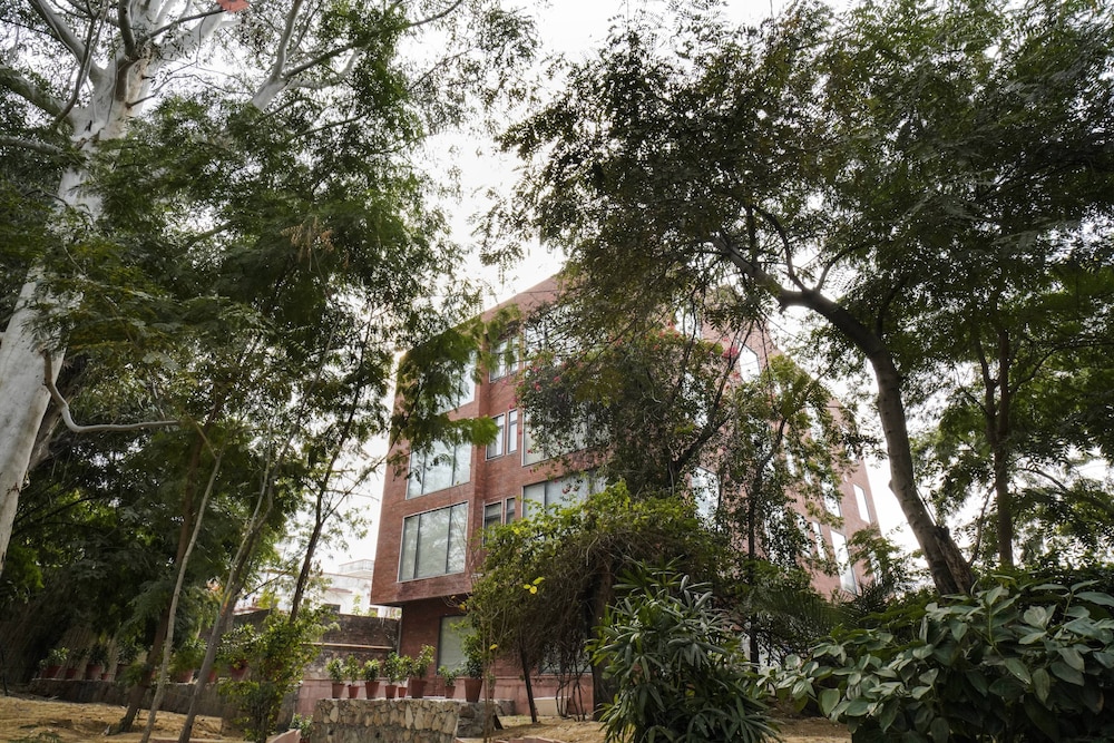 Brij Nest Suites, Jaipur 2/46