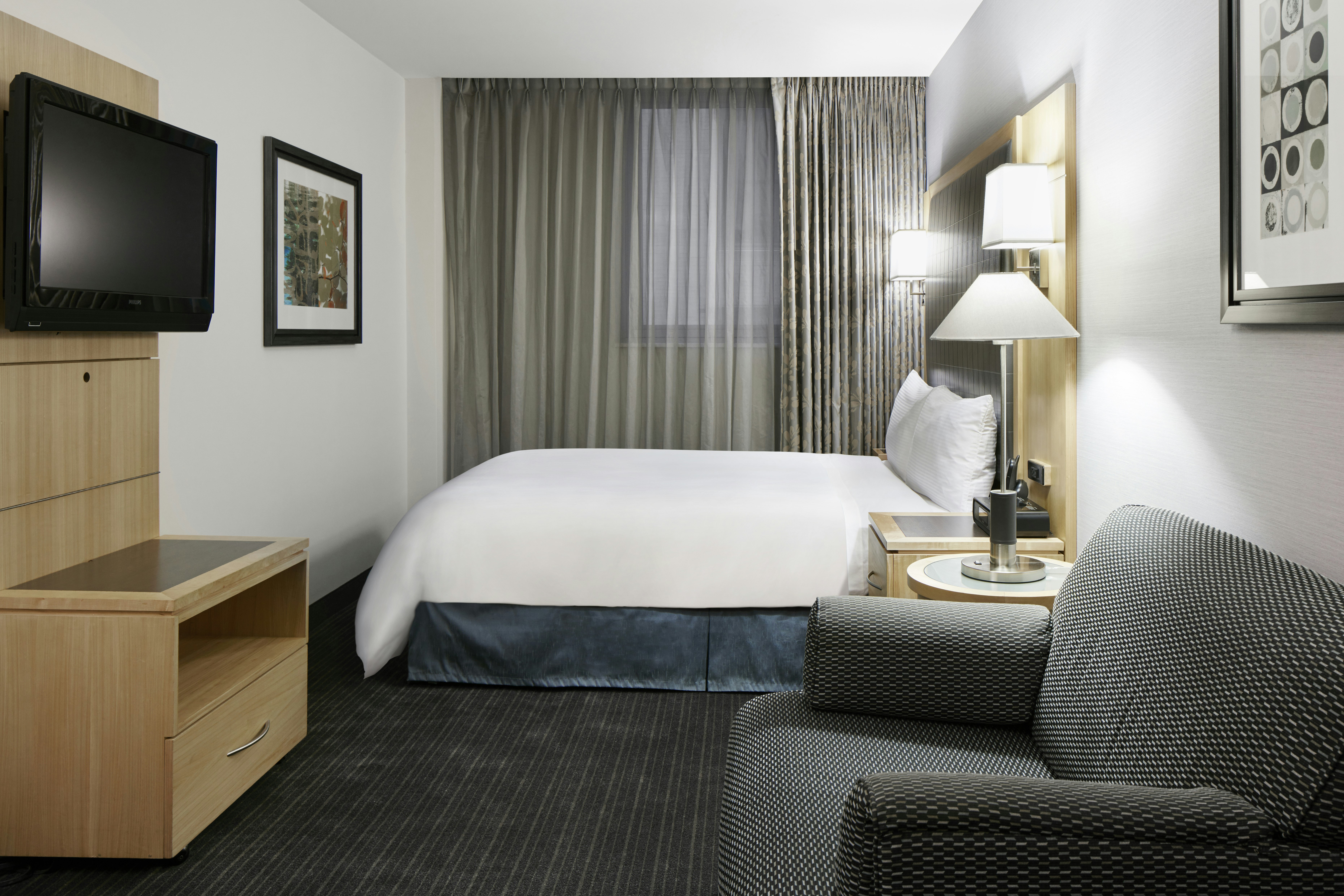 World Center Hotel 6/21
