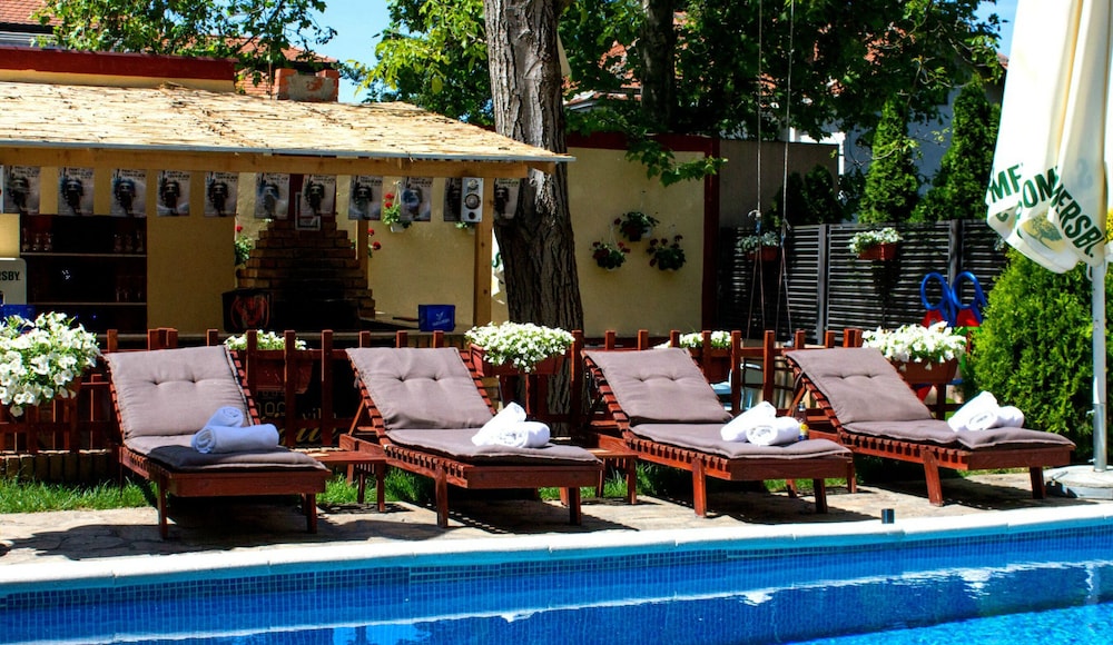 Villa Mystique Hotel 44/57