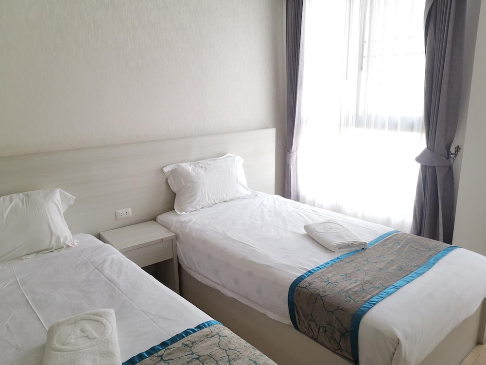 Abani Jomtien Inn 19/50