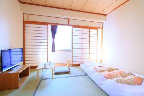 Japanese, East Wing