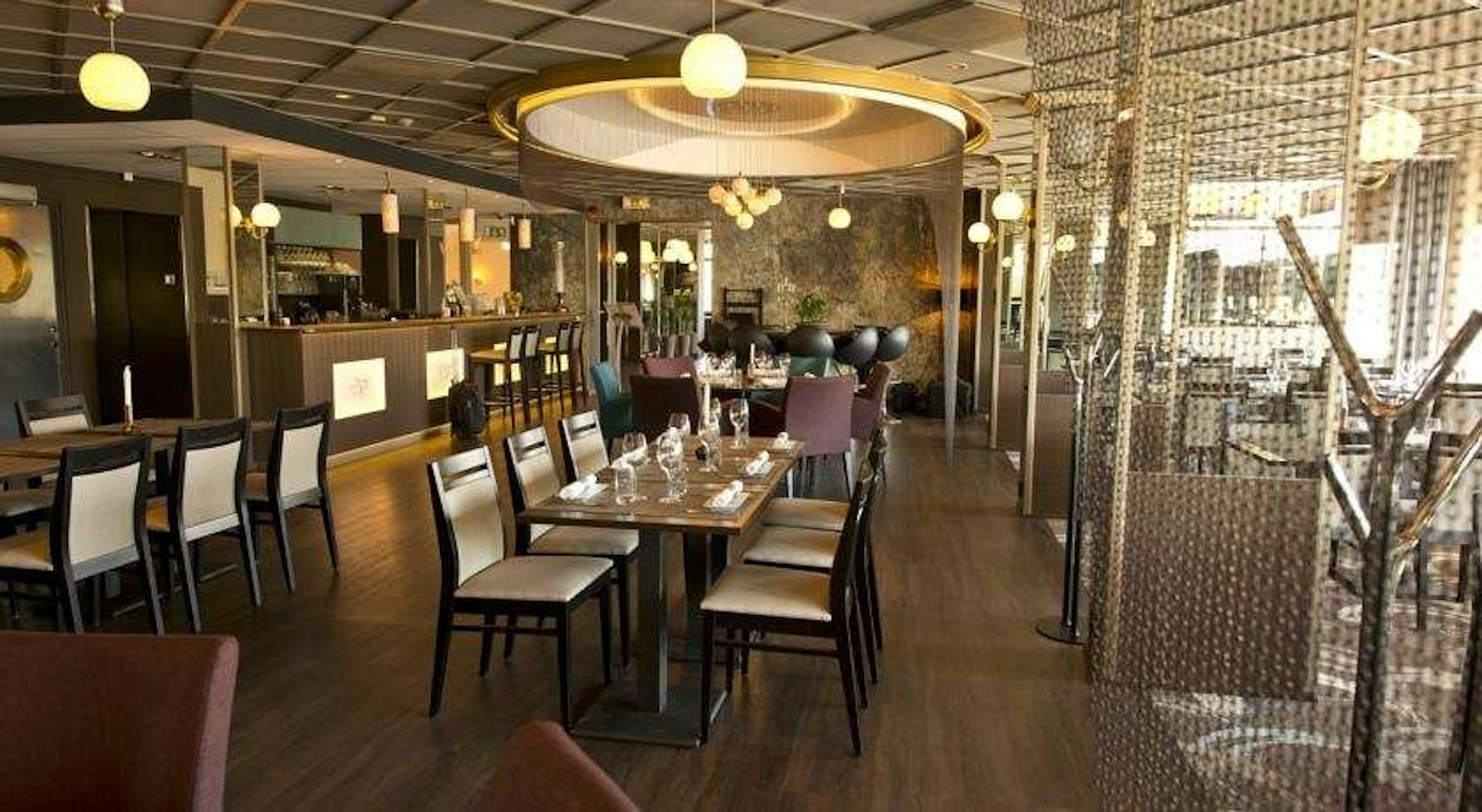 Hotell Valhall 8/11