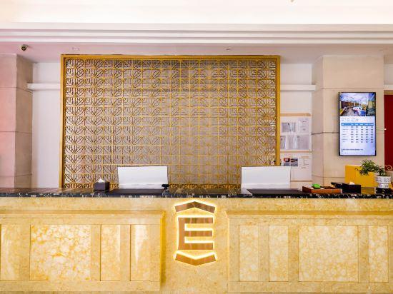 SHANSHUI FURAMA HOTEL SHENYANG 16/41