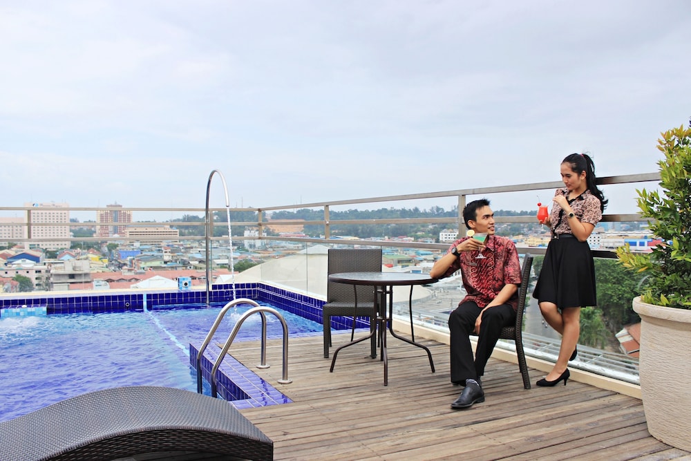 巴淡商务酒店(Biz Hotel Batam) 图片2