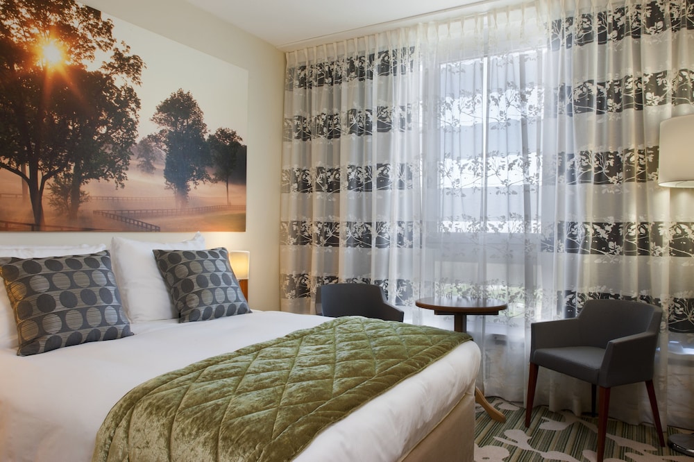 Crowne Plaza Antwerp 25/80