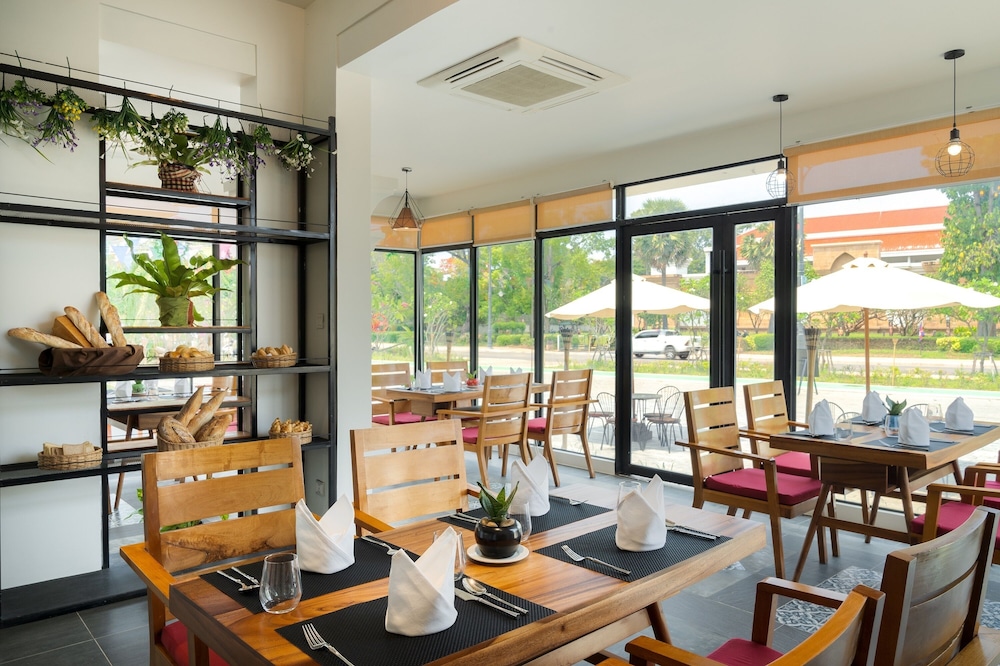 Sala Siem Reap Hotel 66/81