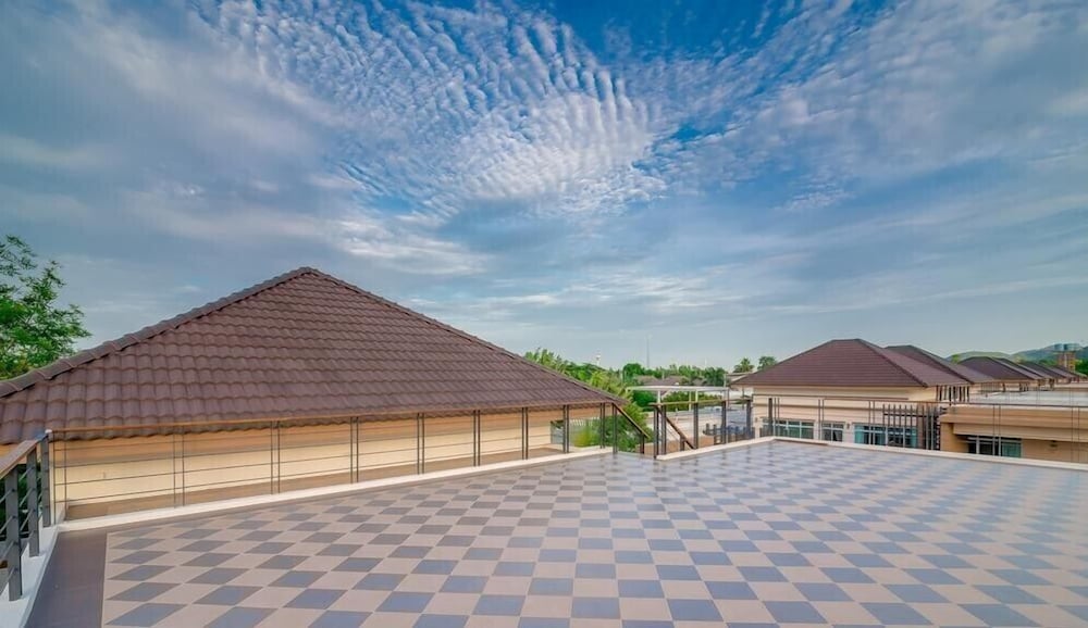 So Cool Pool Villa 18/20