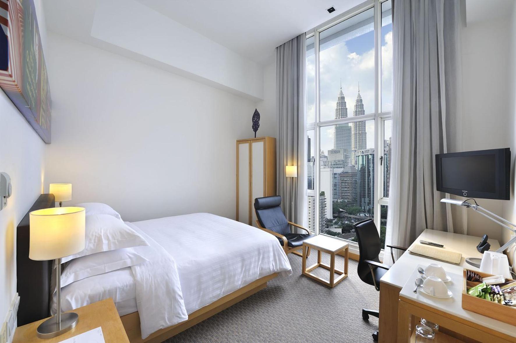 10 Rooms, Deluxe, Queen Bed