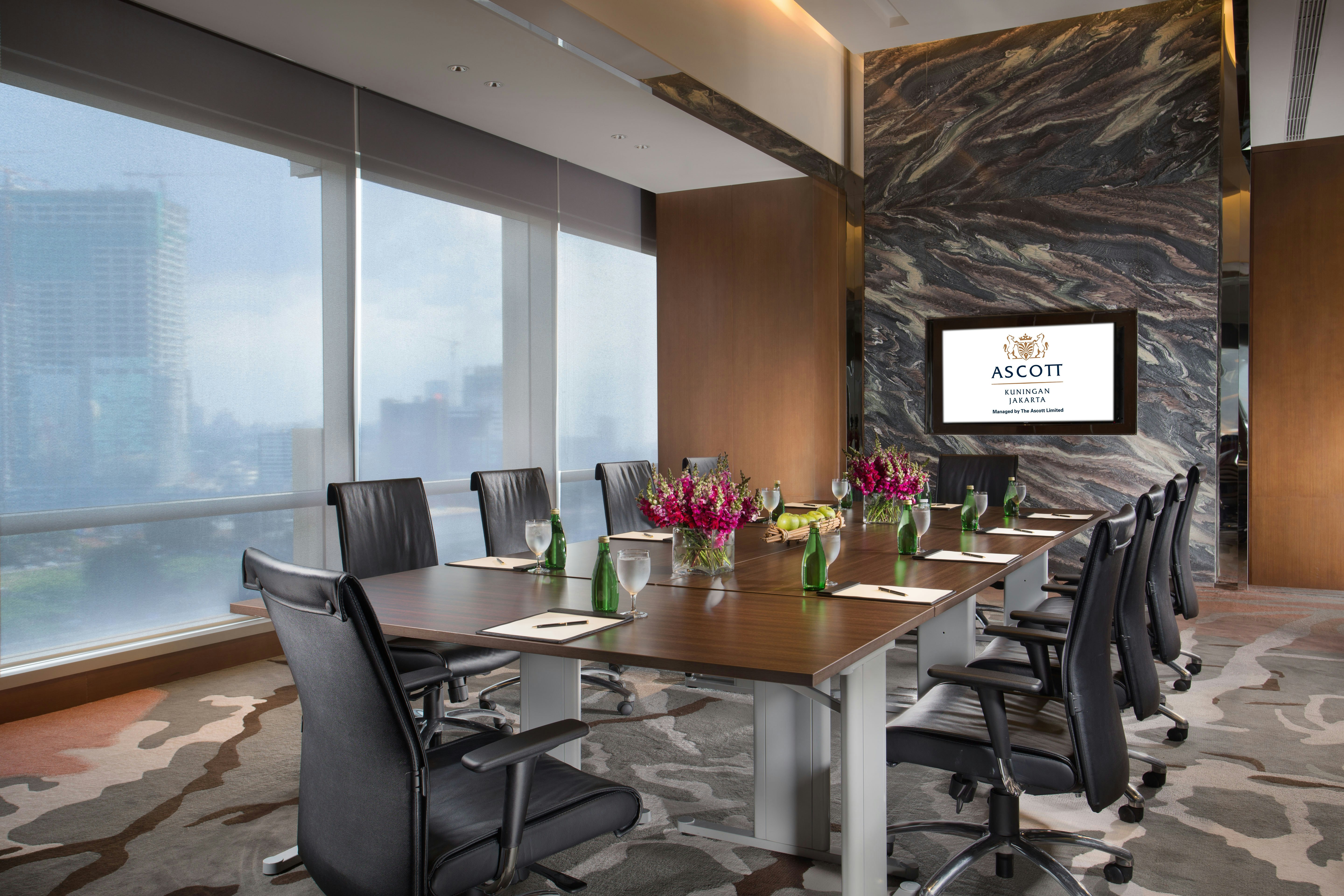 Ascott Kuningan Jakarta 41/47