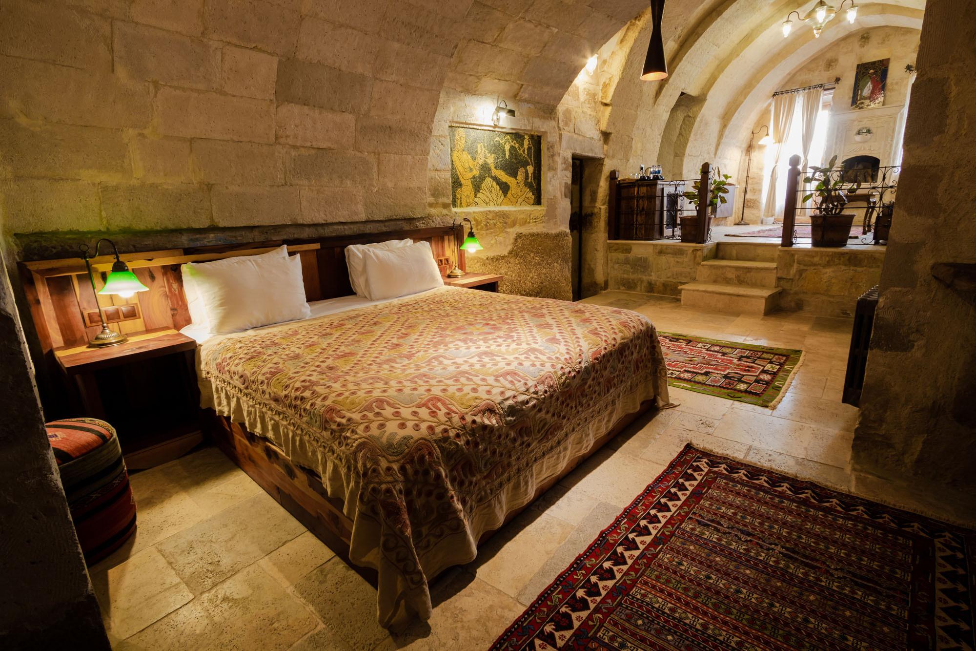 Family Suite, 2 Double Beds