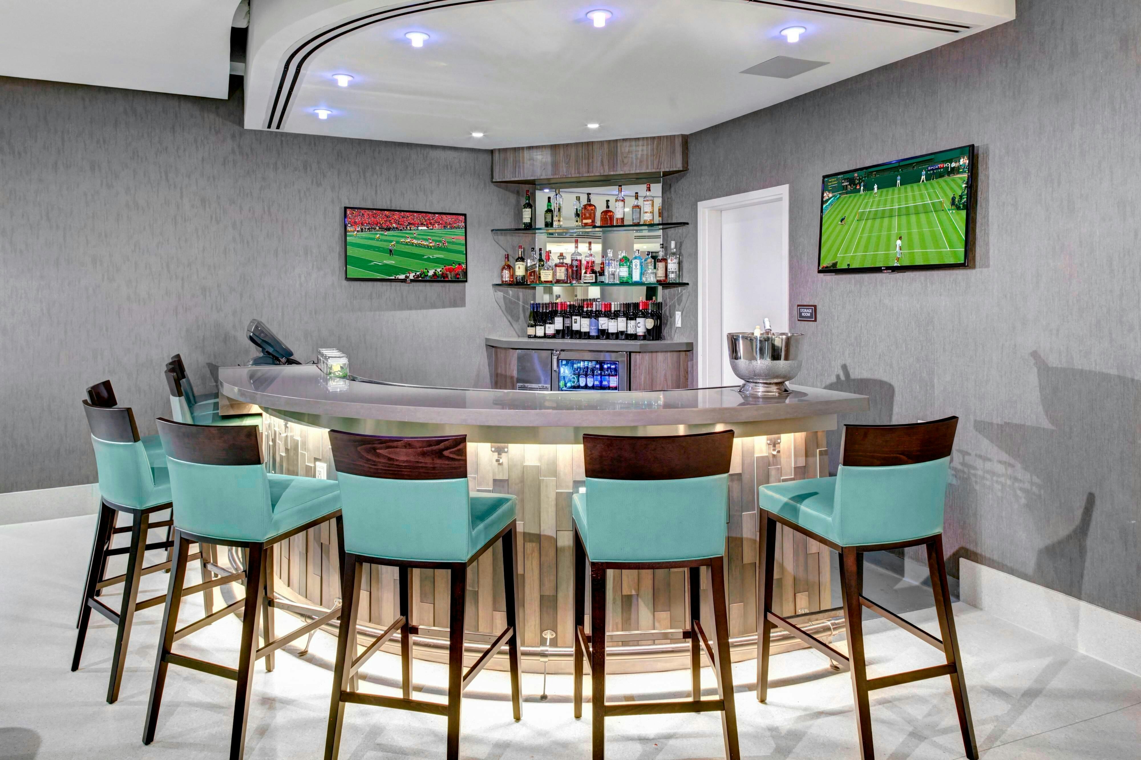 Residence Inn Miami Beach Surfside 37/63