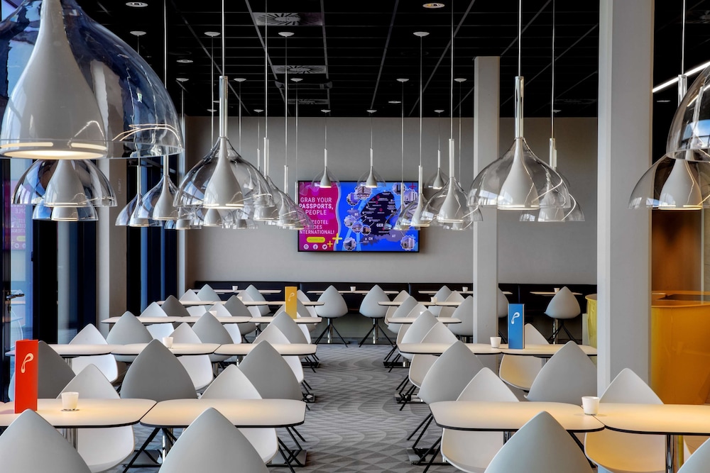 Prize by Radisson, Munich Airport 46/50