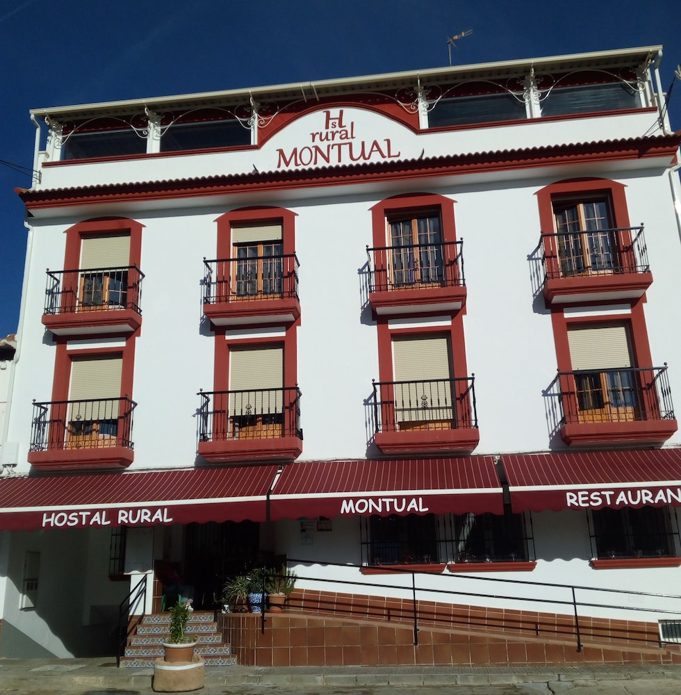 HOSTAL RURAL MONTUAL 图片5