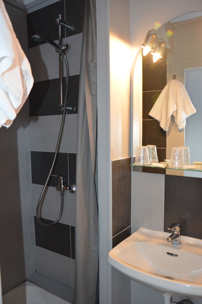 Hotel De Normandie 14/31