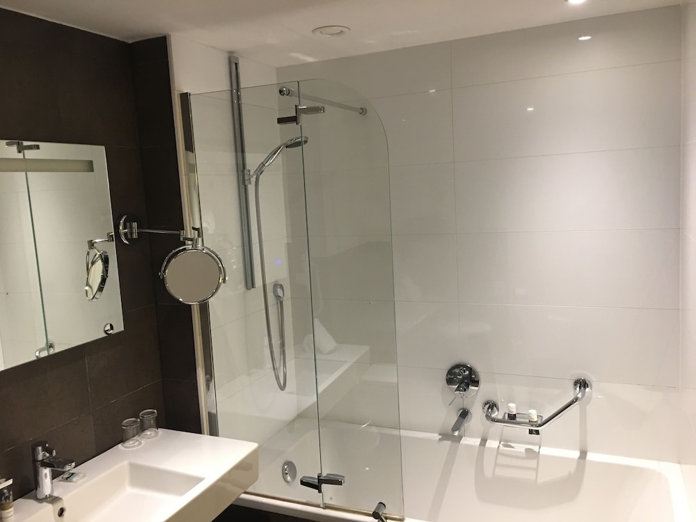 Hotel Mercure Brussels Centre Midi 29/63