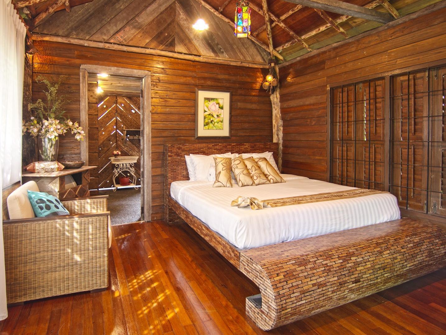 3 Bedrooms, Jasmine, Traditional, Villa